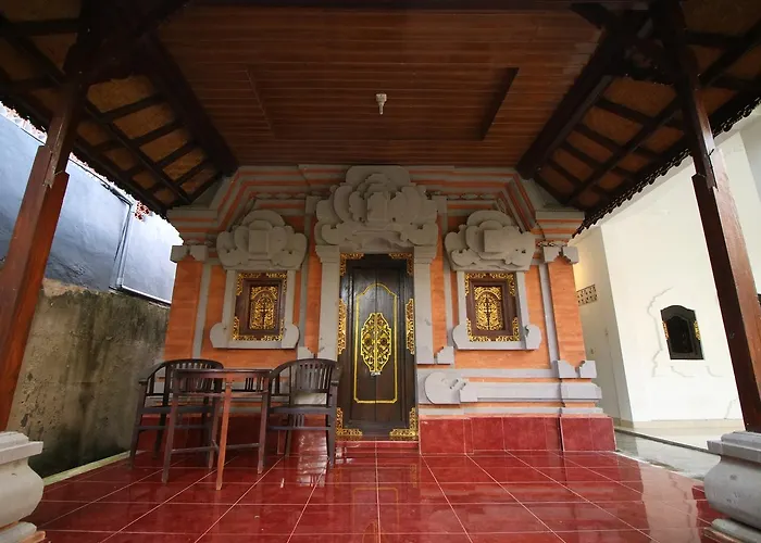 Kausala At Bisma Ubud