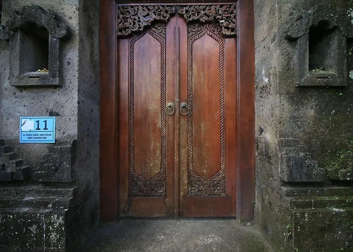 Gasthof Kausala At Bisma 2*