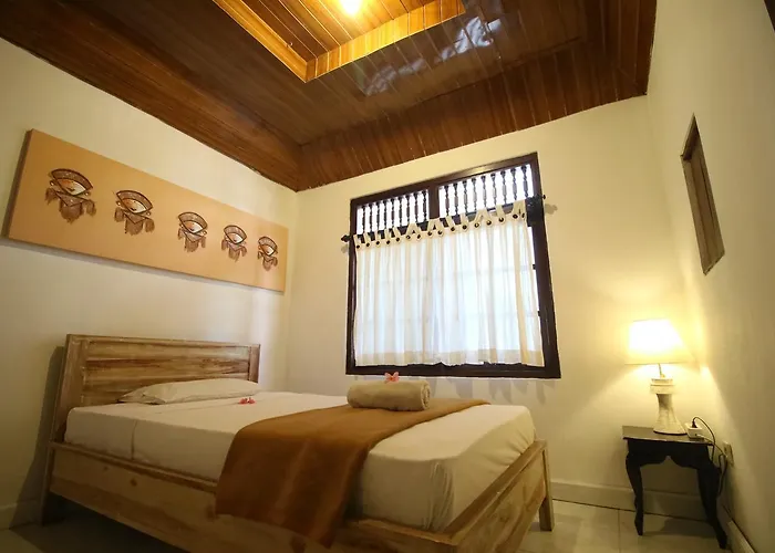 Kausala At Bisma Gasthof 2*