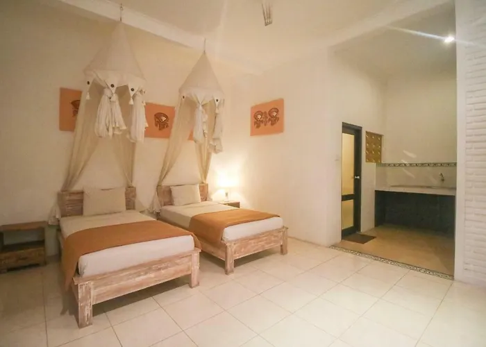 Gasthof Kausala At Bisma