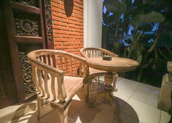 Gasthof Kausala At Bisma 2*